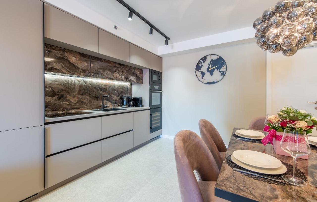 Appartement Val Di Sole 2 à Poreč Extérieur photo