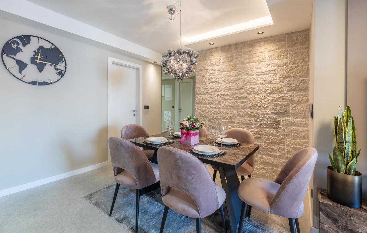 Appartement Val Di Sole 2 à Poreč Extérieur photo