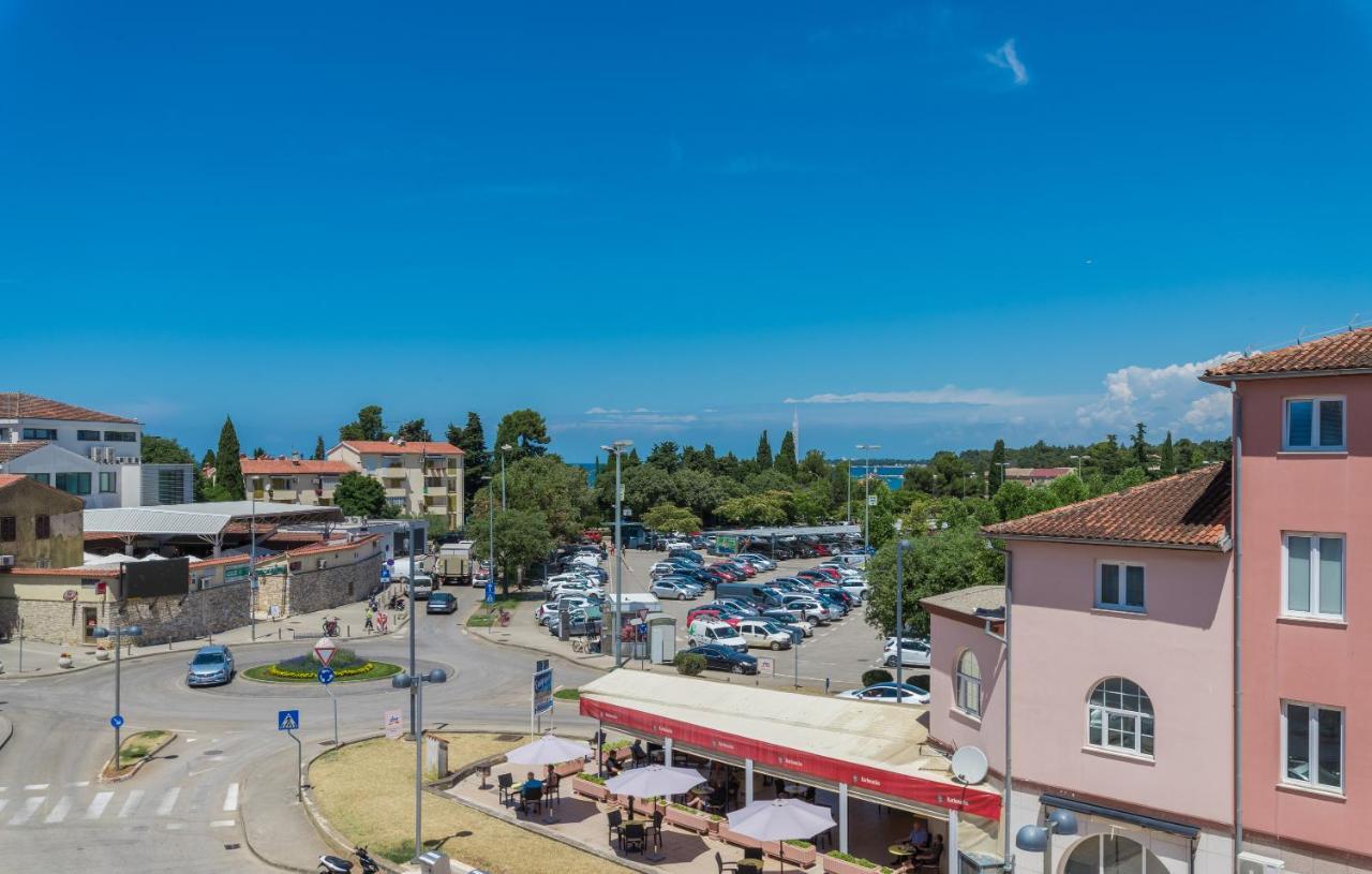 Appartement Val Di Sole 2 à Poreč Extérieur photo