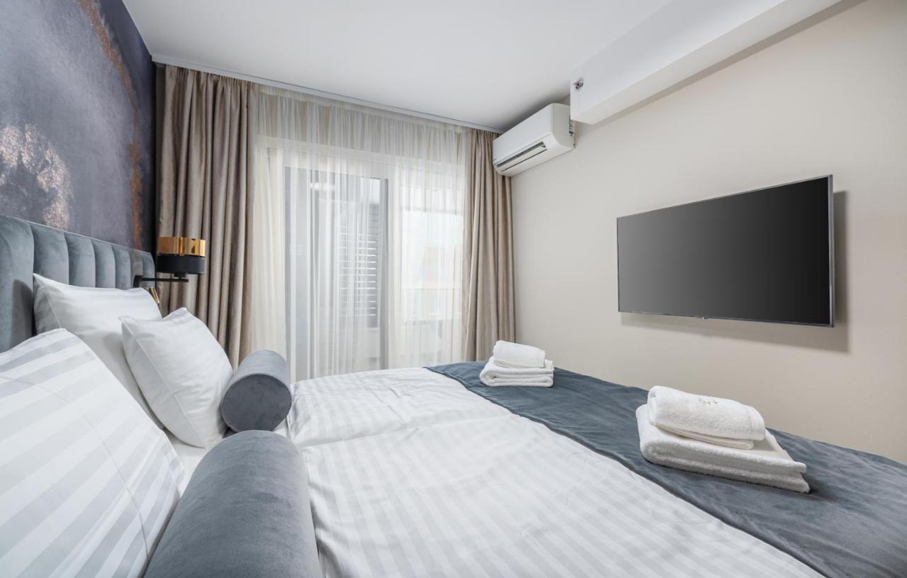 Appartement Val Di Sole 2 à Poreč Extérieur photo