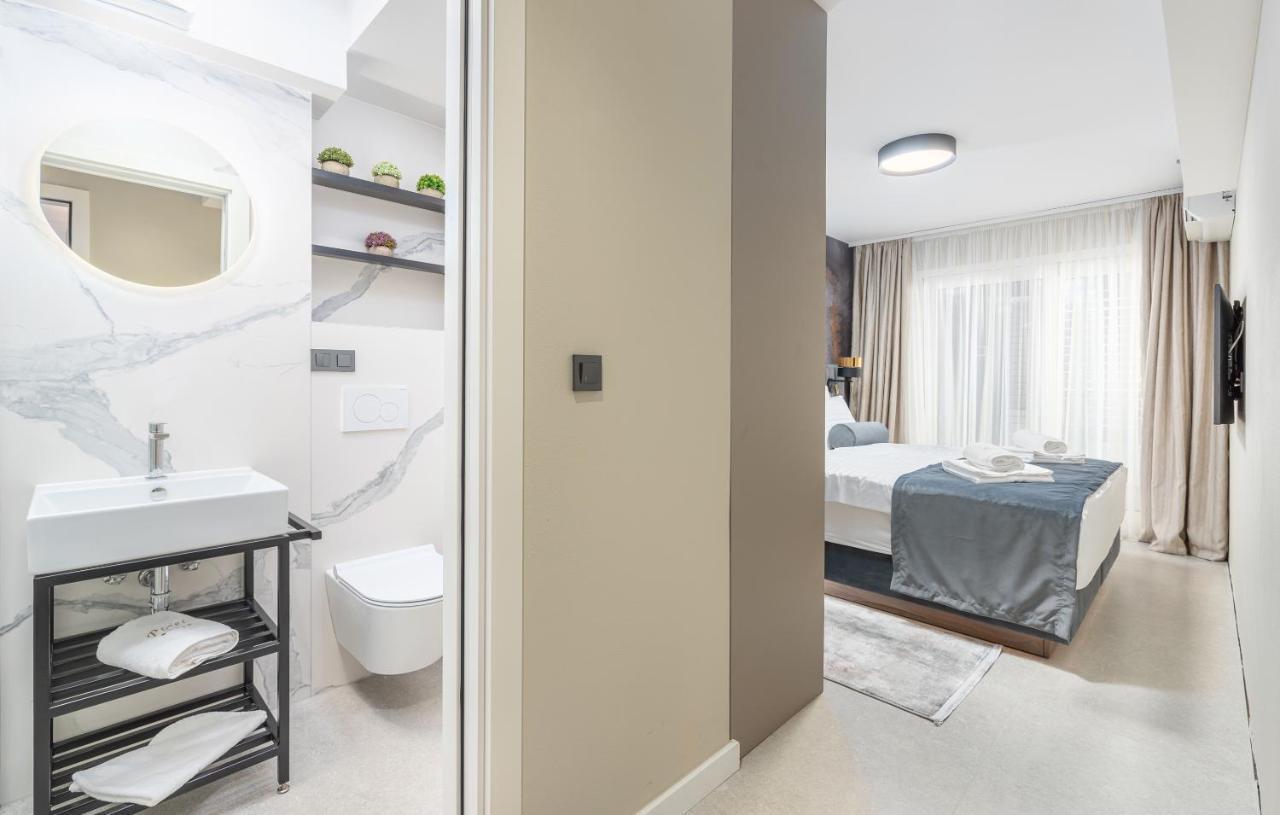 Appartement Val Di Sole 2 à Poreč Extérieur photo